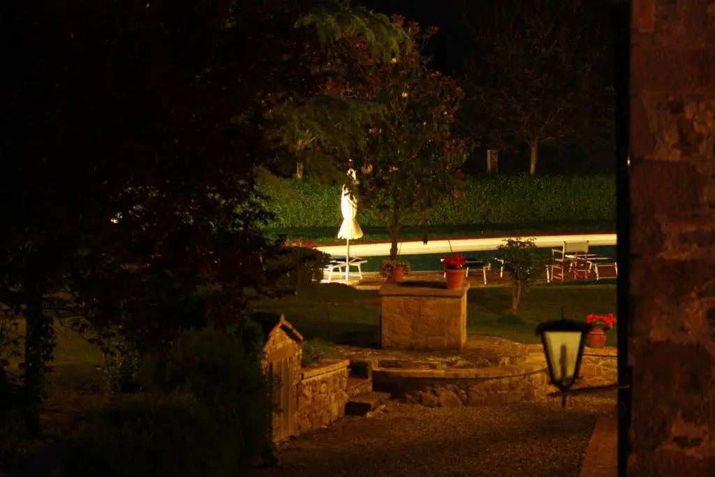 Agriturismo Casalpiano