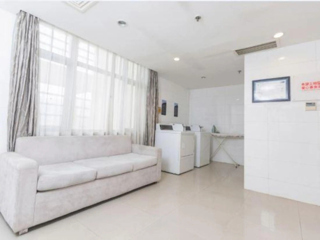 Holiday Inn Express Tianjin Binhai