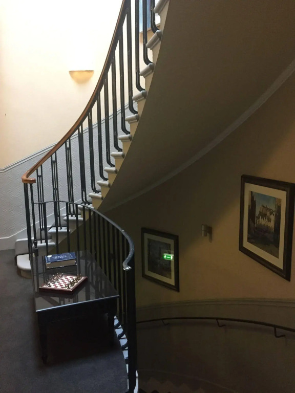 The Salisbury Hotel