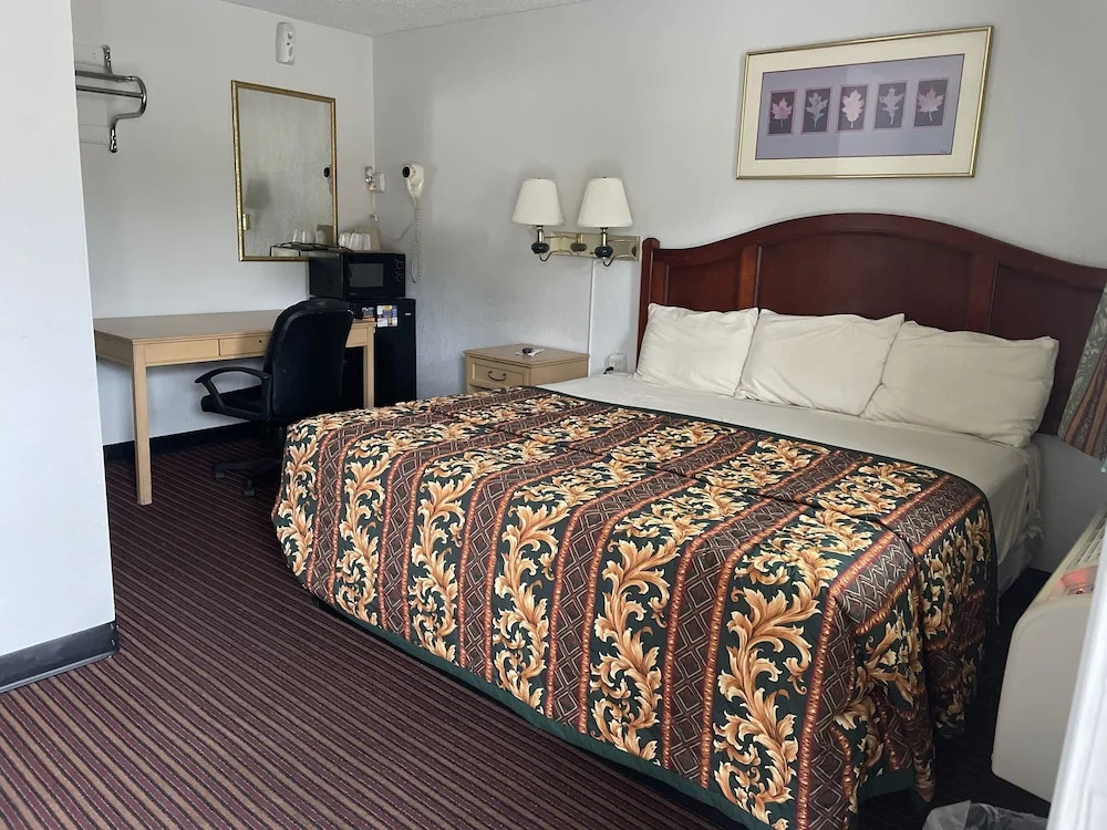 American Inn Motel