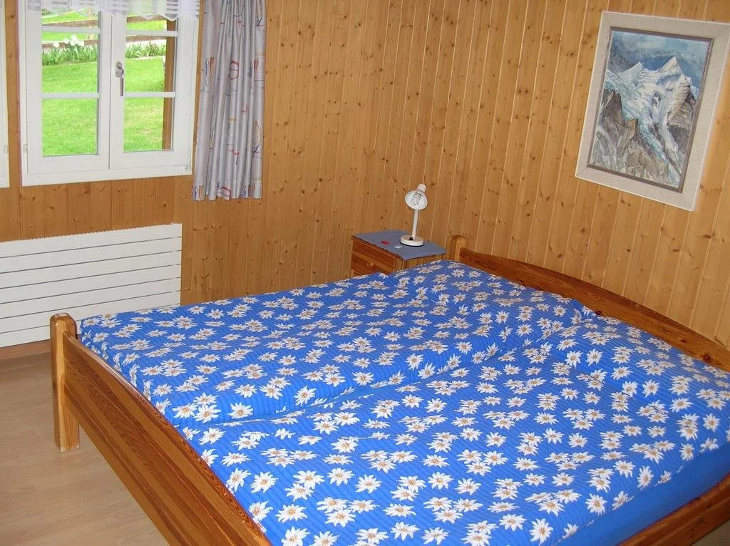 Chalet Herrschaft