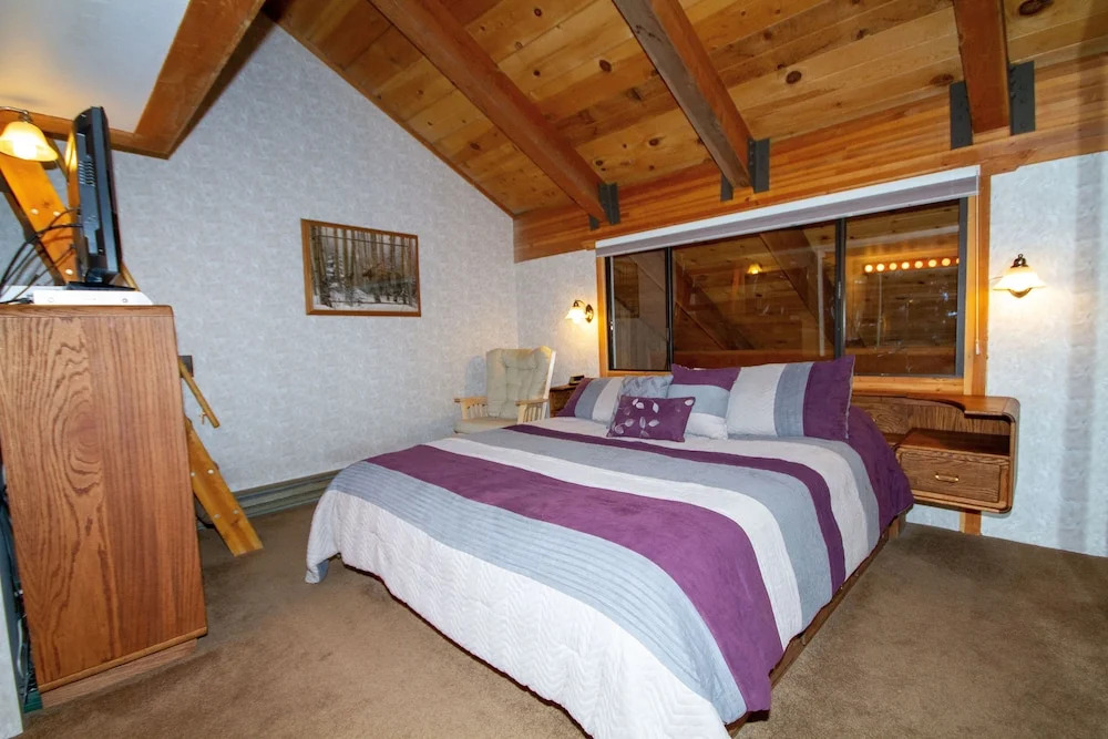 Courchevel #42 2 Bedroom Condo