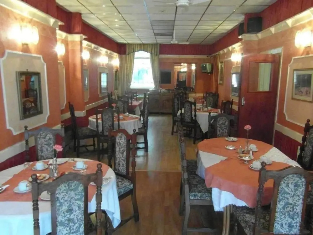 Hotel Vienna