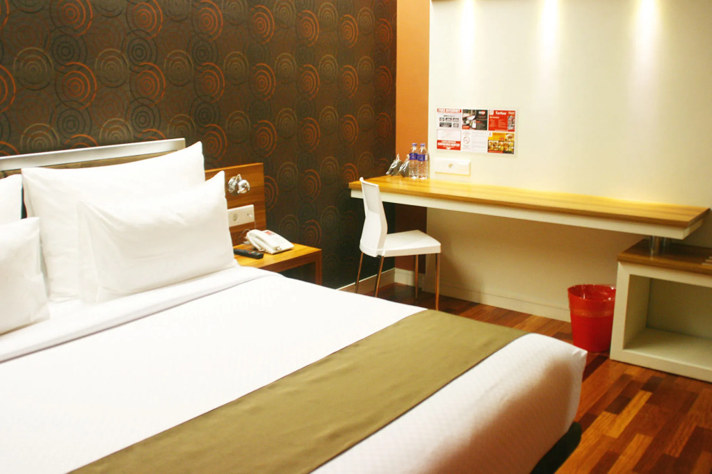 Citihub Hotel @Sudirman Surabaya