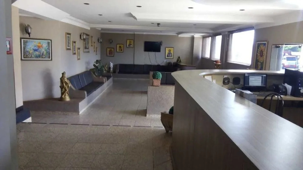 Skala Park Hotel