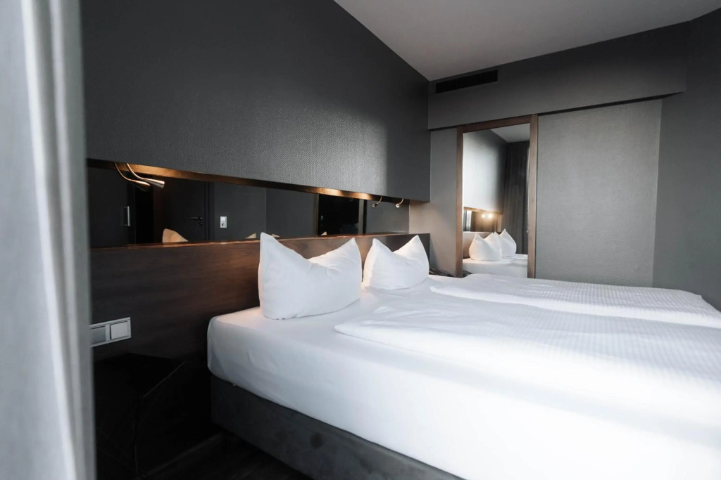 Hotel am Augustinerplatz