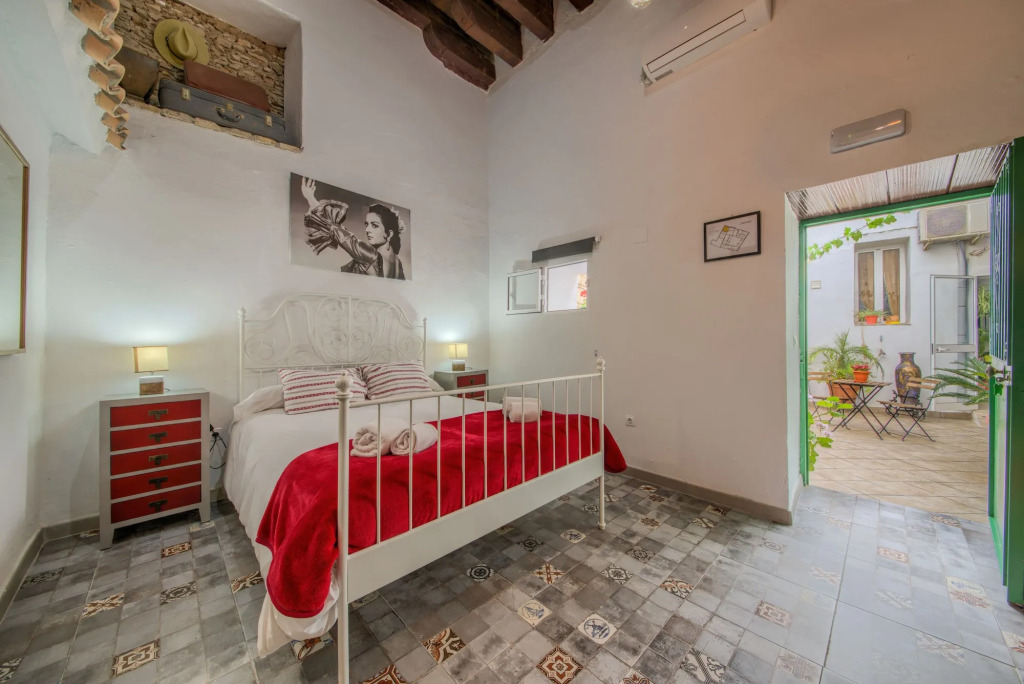 Apartamentos Jerez