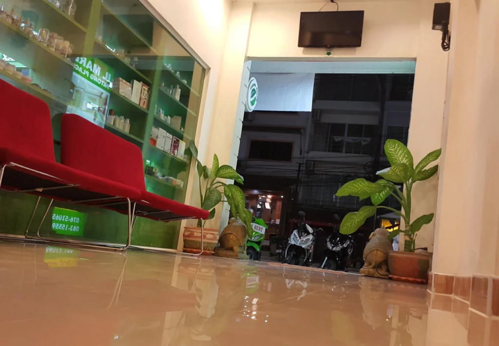 IL MARE Patong Place