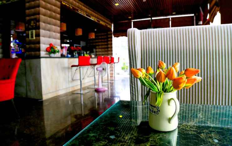 Green Capital Hotel 2