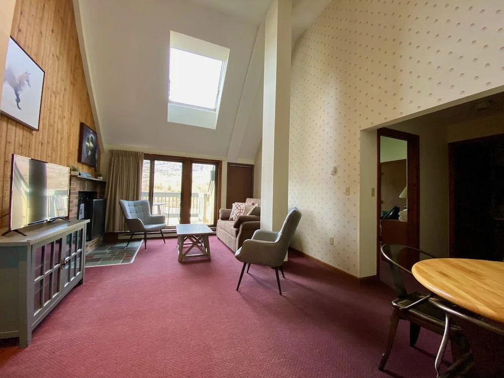 Mountain Green Resort By Killington VR - 3 Bedrooms