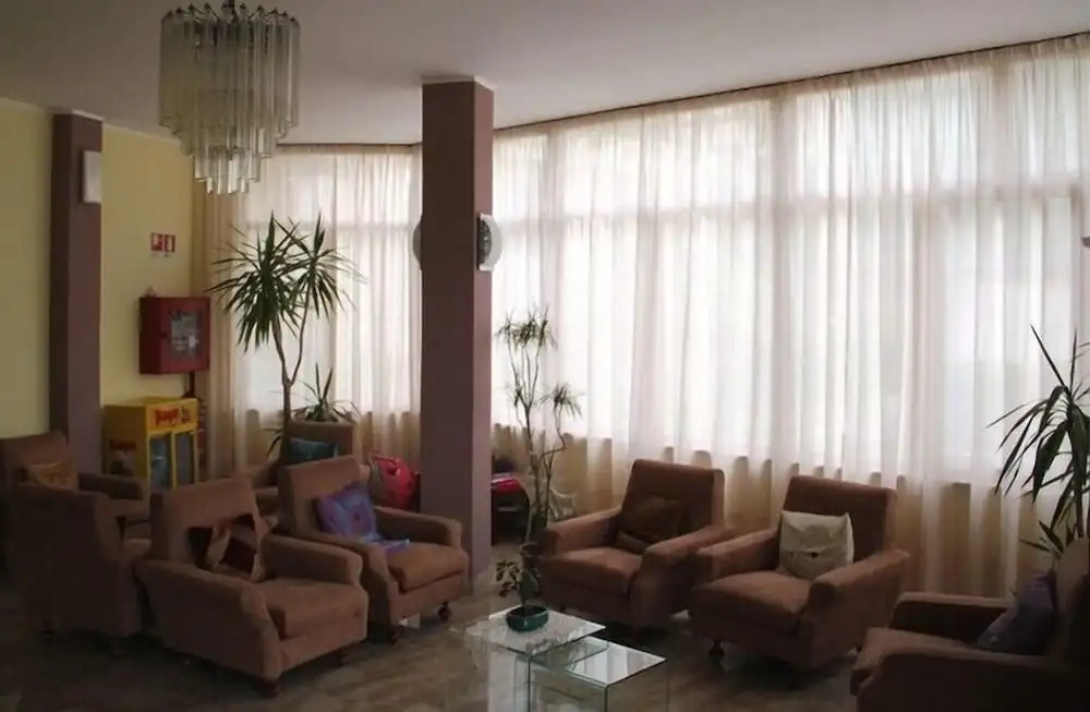 Hotel Moderno - Bed & Breakfast