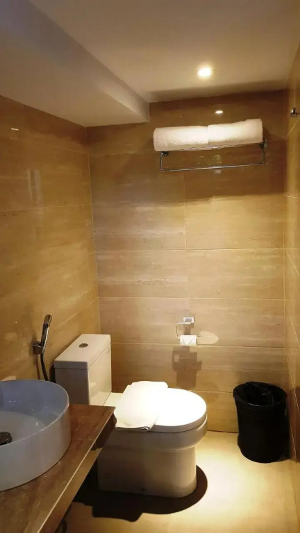 Pandawa Apartment Umalas