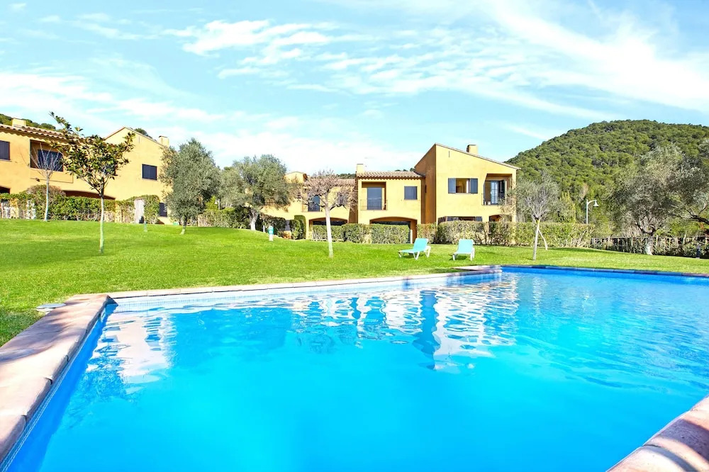 Villa Pastora 45
