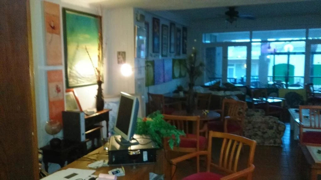 Hostal Flamenco