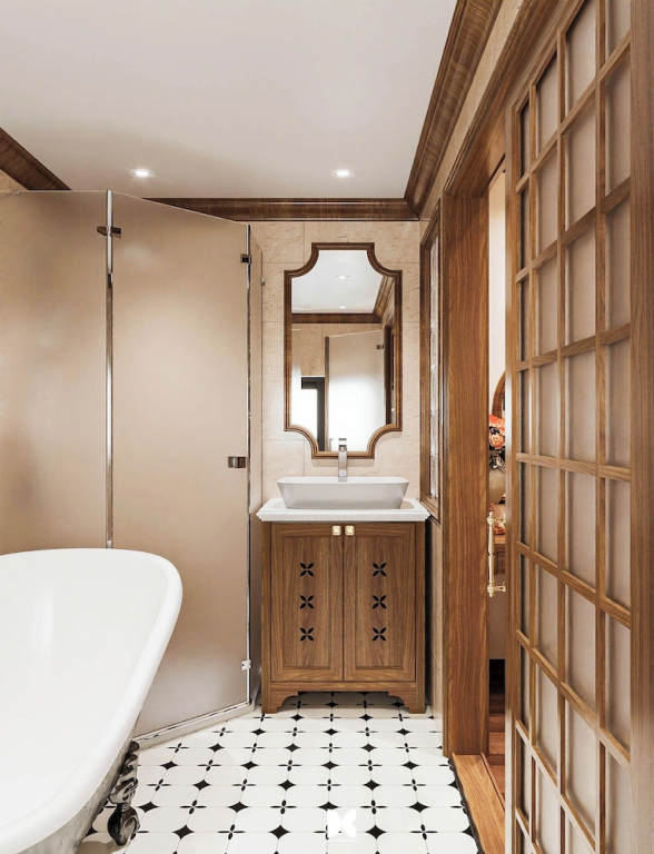 Anora de Van Residences Building- Van Mieu Ha Noi