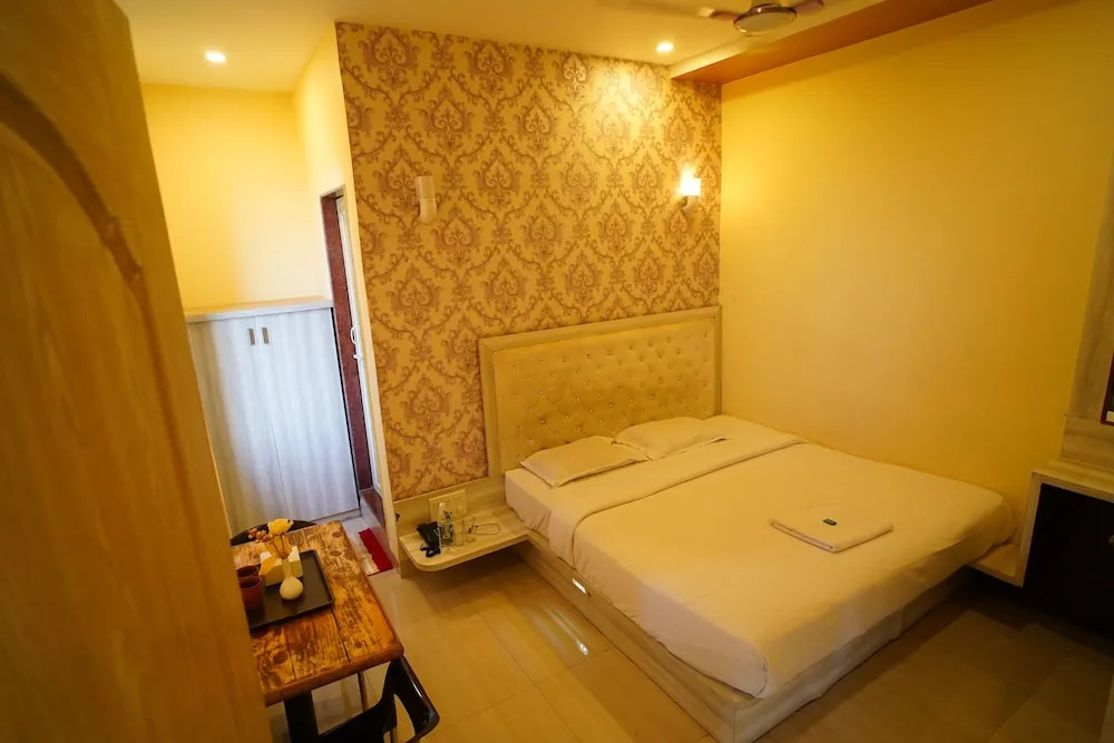 The Royal Heaven Resort