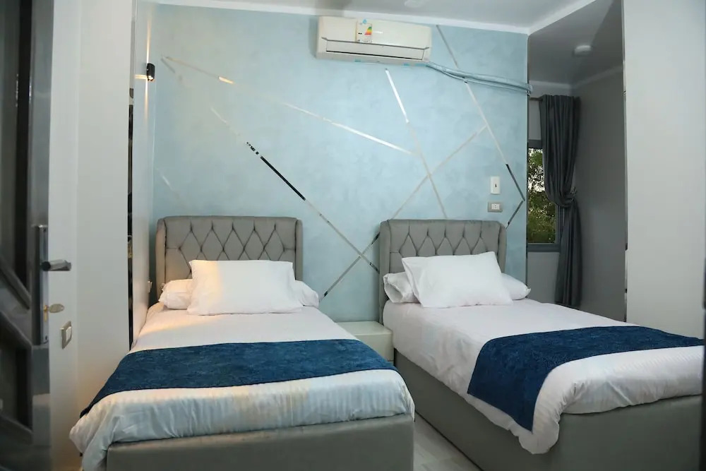 Crystala guest house