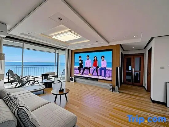 Jinwo City Homestay (Dongshan Road)