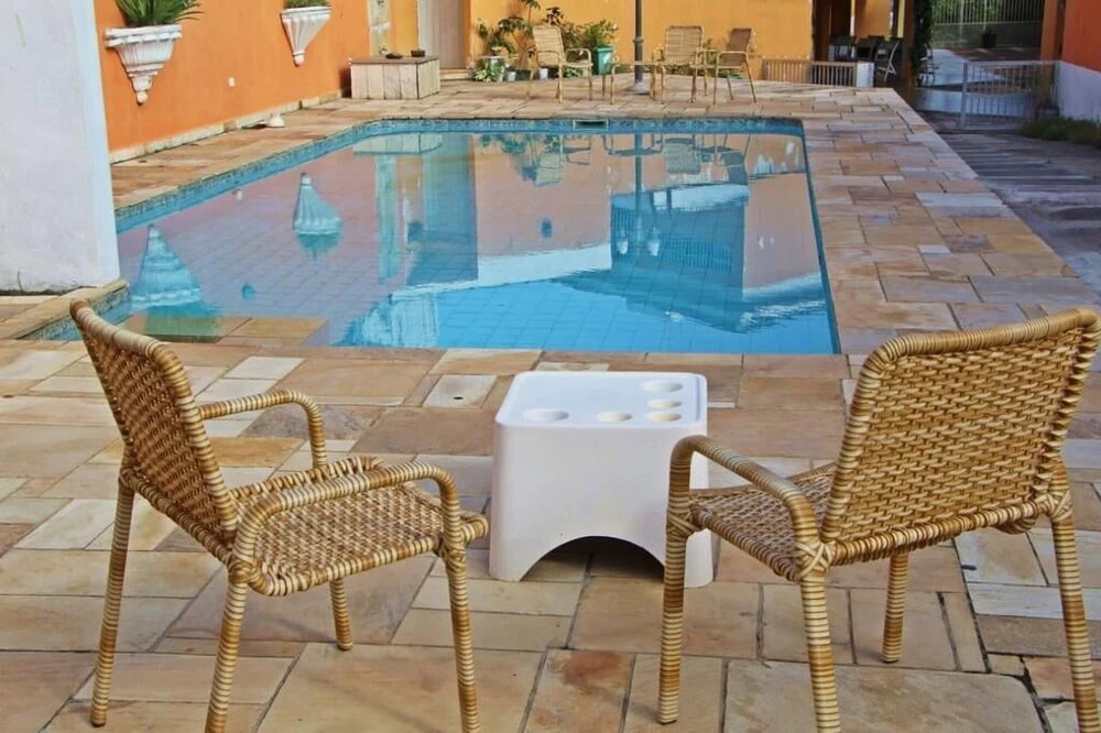 Hostel Imperial