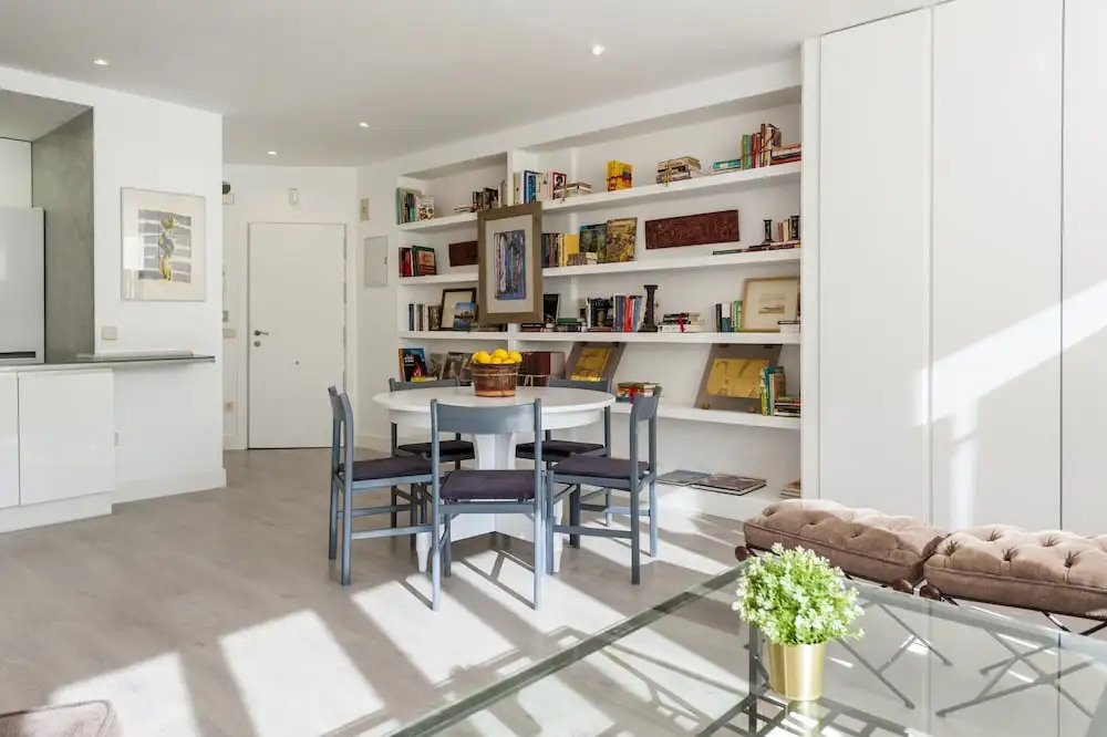 Alterhome Apartamento Principe de Vergara II