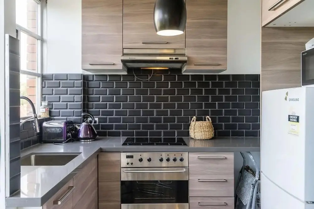 NY Inspired Apartment In Elizabeth Bay