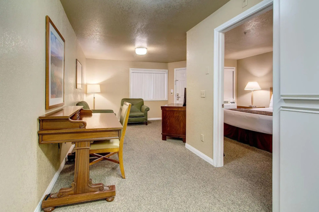 The Rita Suites