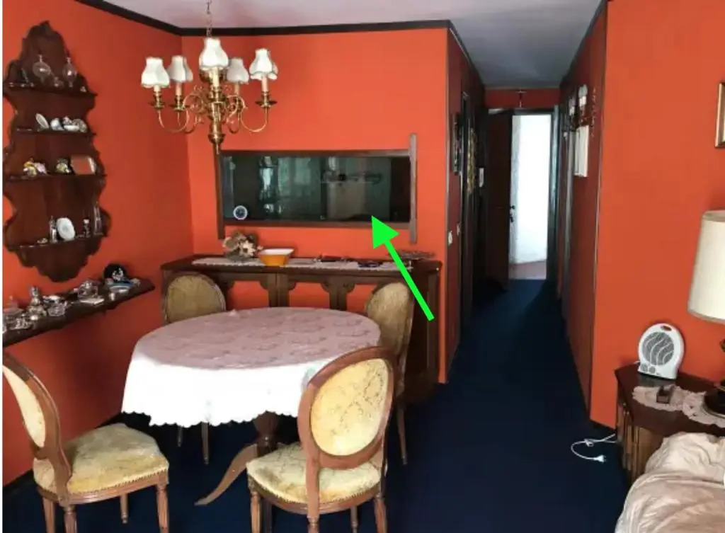 Giomein - Flat in Cervinia 50m from slopes and city centre