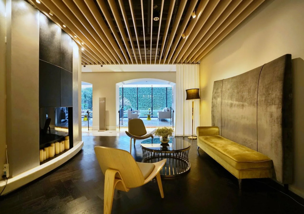 Metropolo Dahua Hotel Shanghai