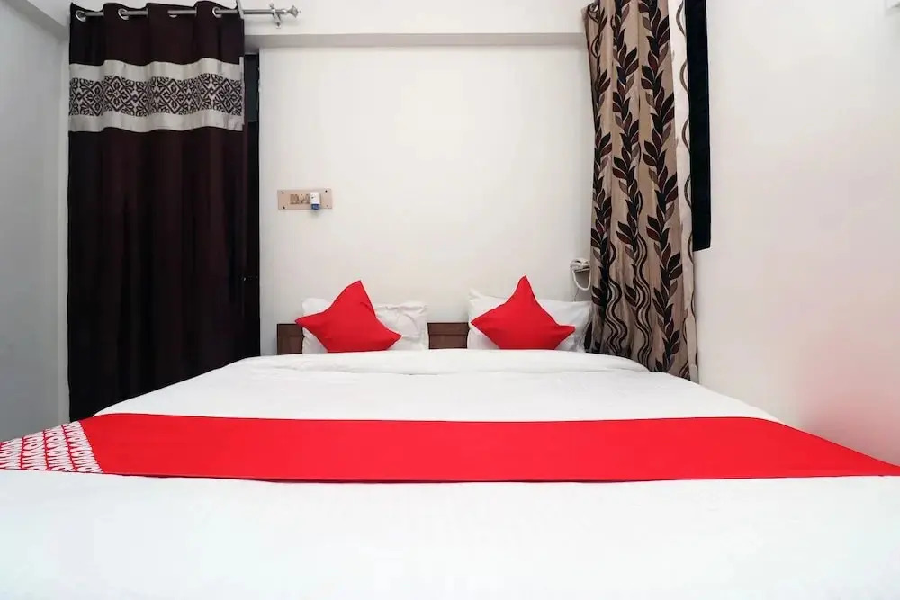Bless Inn By OYO Rooms