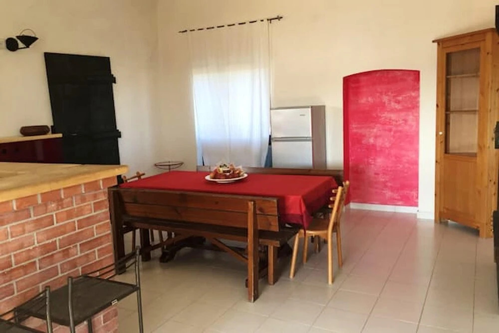 Villa With 3 Bedrooms in Frassanito, With Private Pool