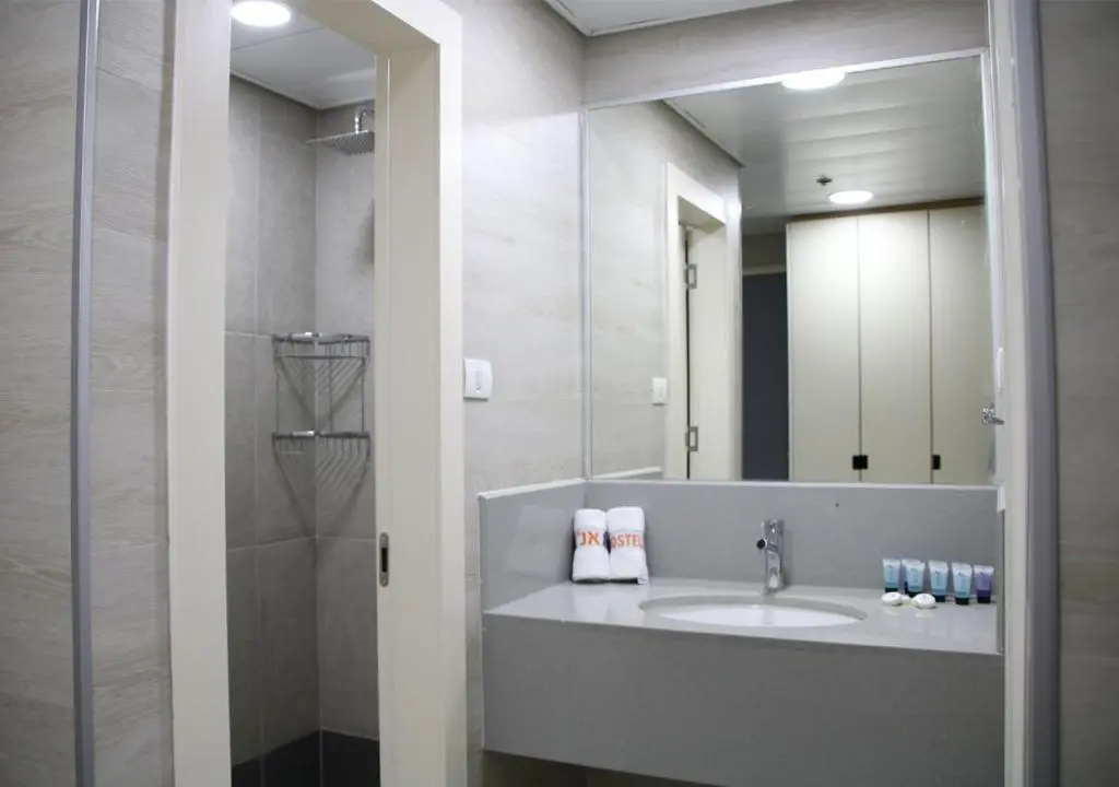 Rabin Youth Hostel & Guest House
