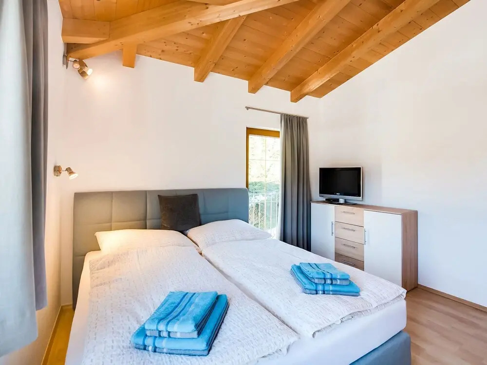 Elegant Apartment in Salvenberg with SkiWelft Hopfgarten