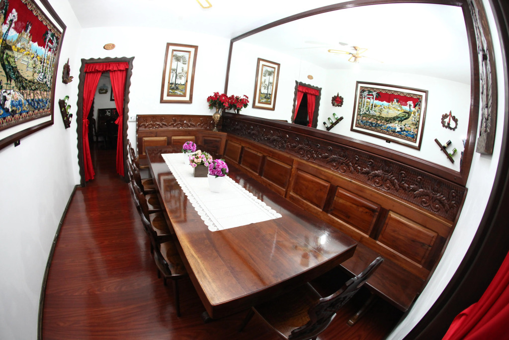 Hotel Schneider