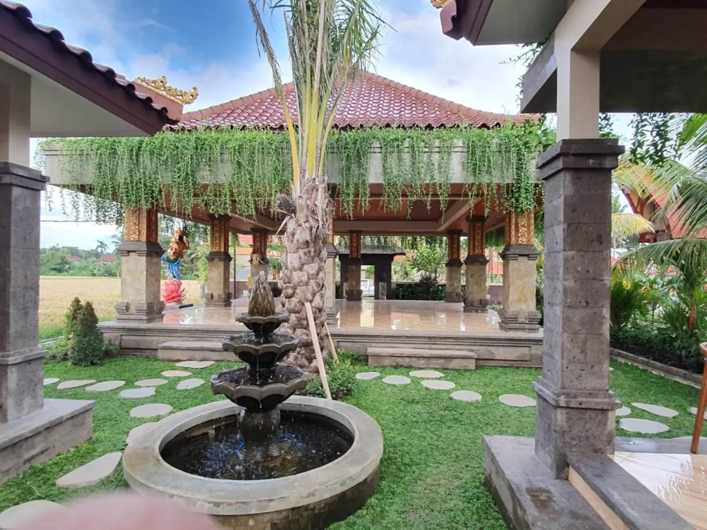 Nirmala Guest House Keramas