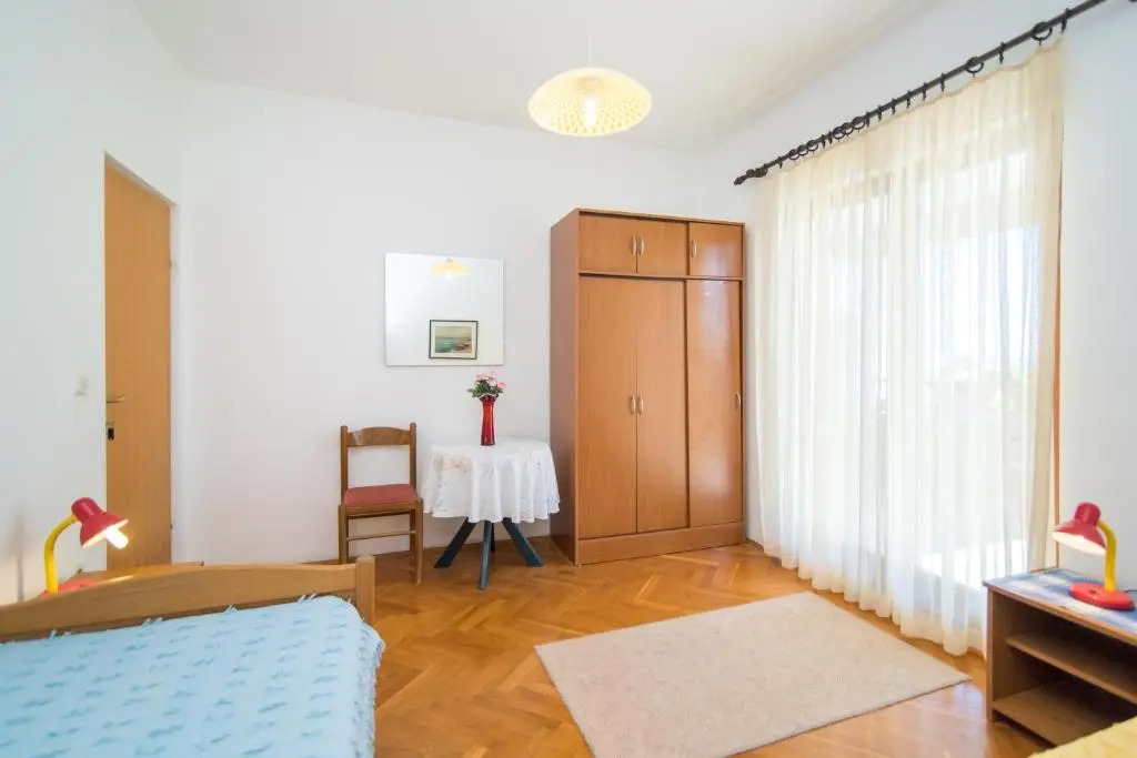 Apartment Samac