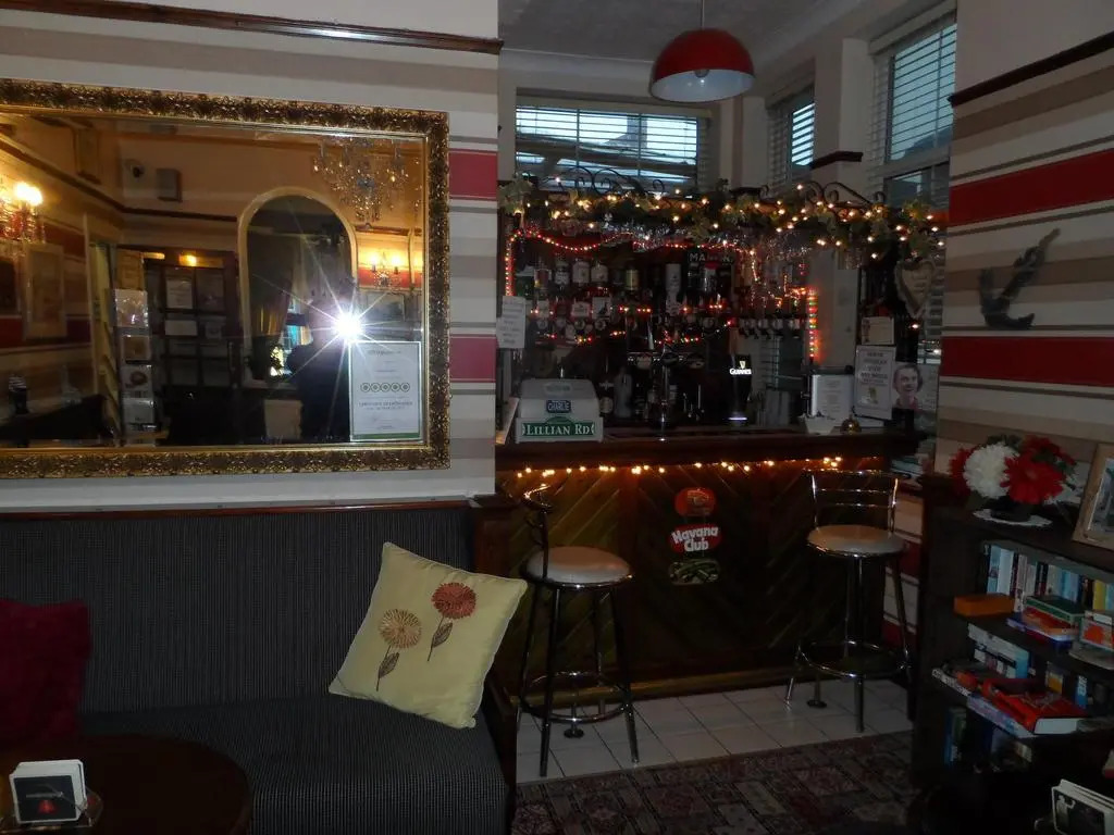 Fairhaven Hotel