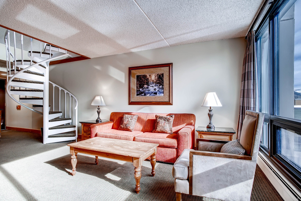 Keystone Lodge & Spa, A Vail Resorts Property