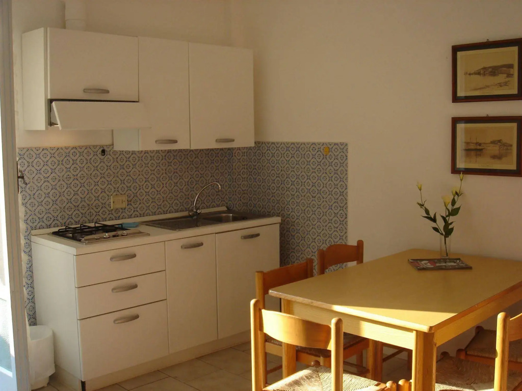 Residence Hotel Villa Mare