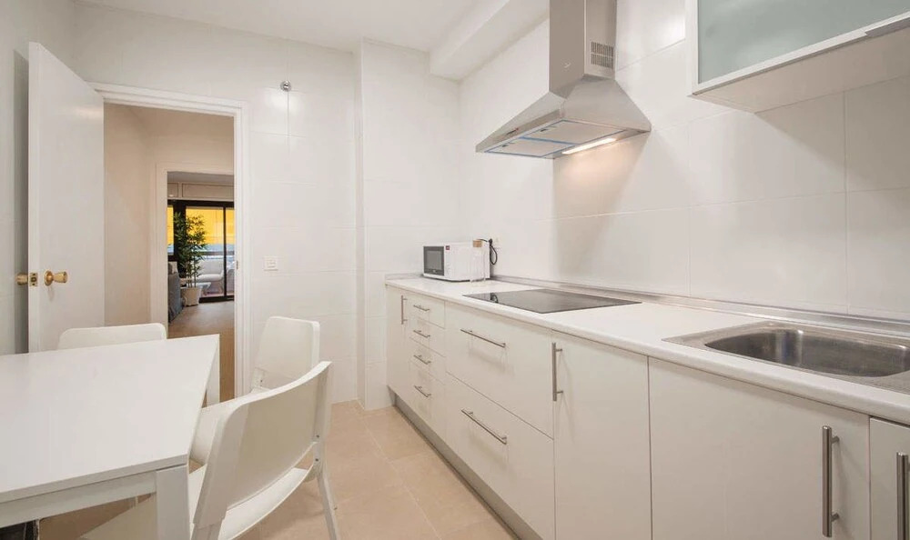 Apartamento Mas de la Cota TVL 78