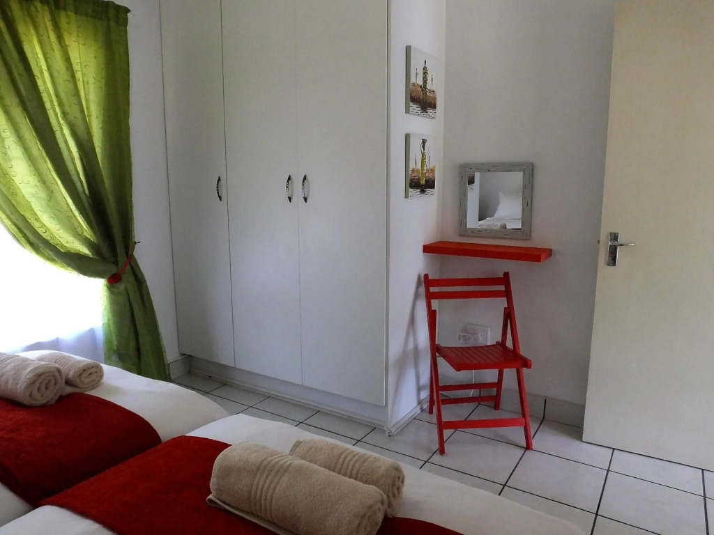 Sunshine Self Catering
