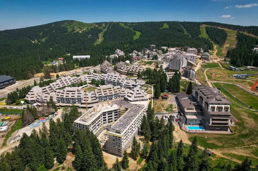 Kopaonik Exit Apartments