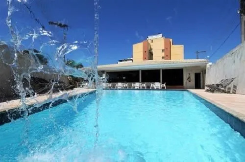 Hotel Meaípe