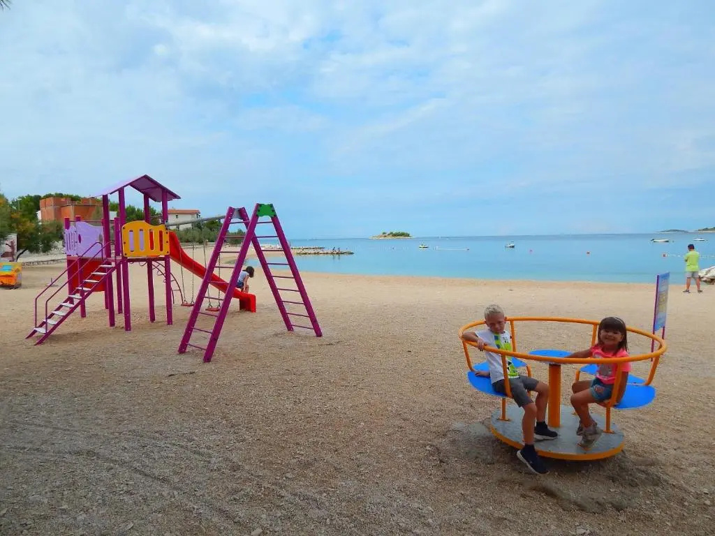Apartments CVITA Holiday
