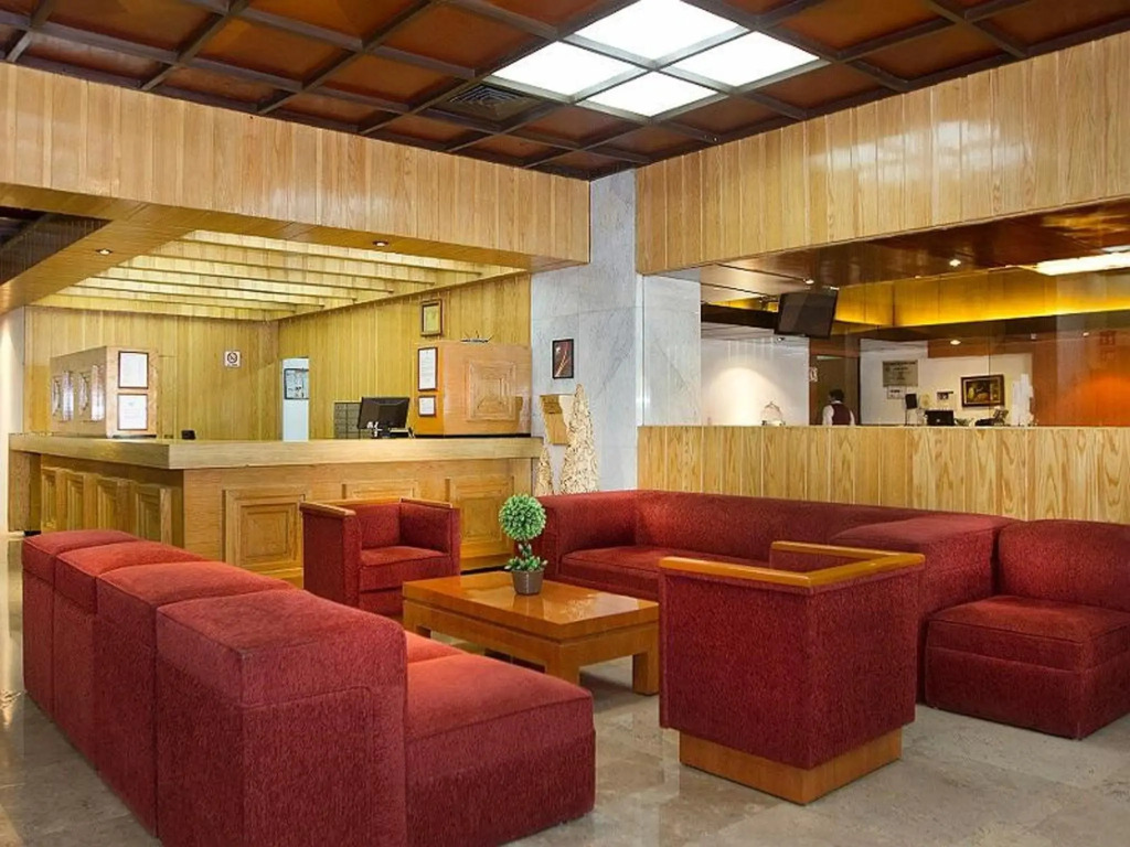 Corinto Hotel