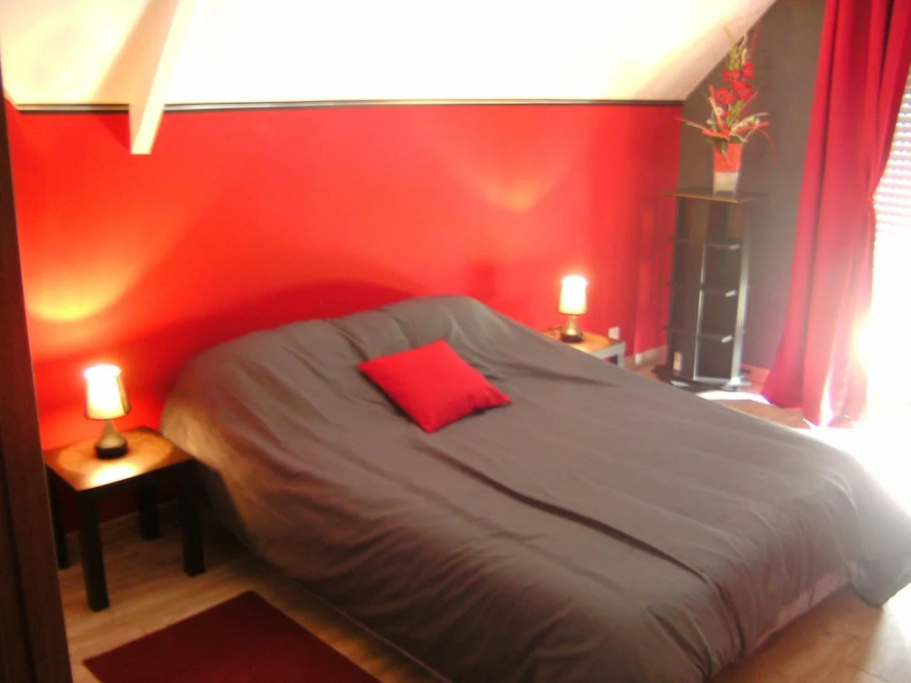 Chambre d'Hotes au Fil de l'Eau