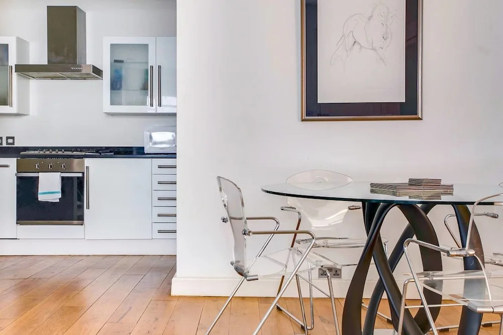 Stunning 1 bed Apartment South Ken/knightsbridge