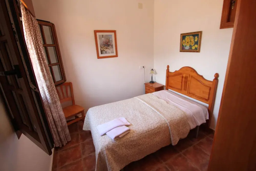 Sala I - family-friendly holiday house in Calpe