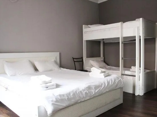 Point Boutique Hotel