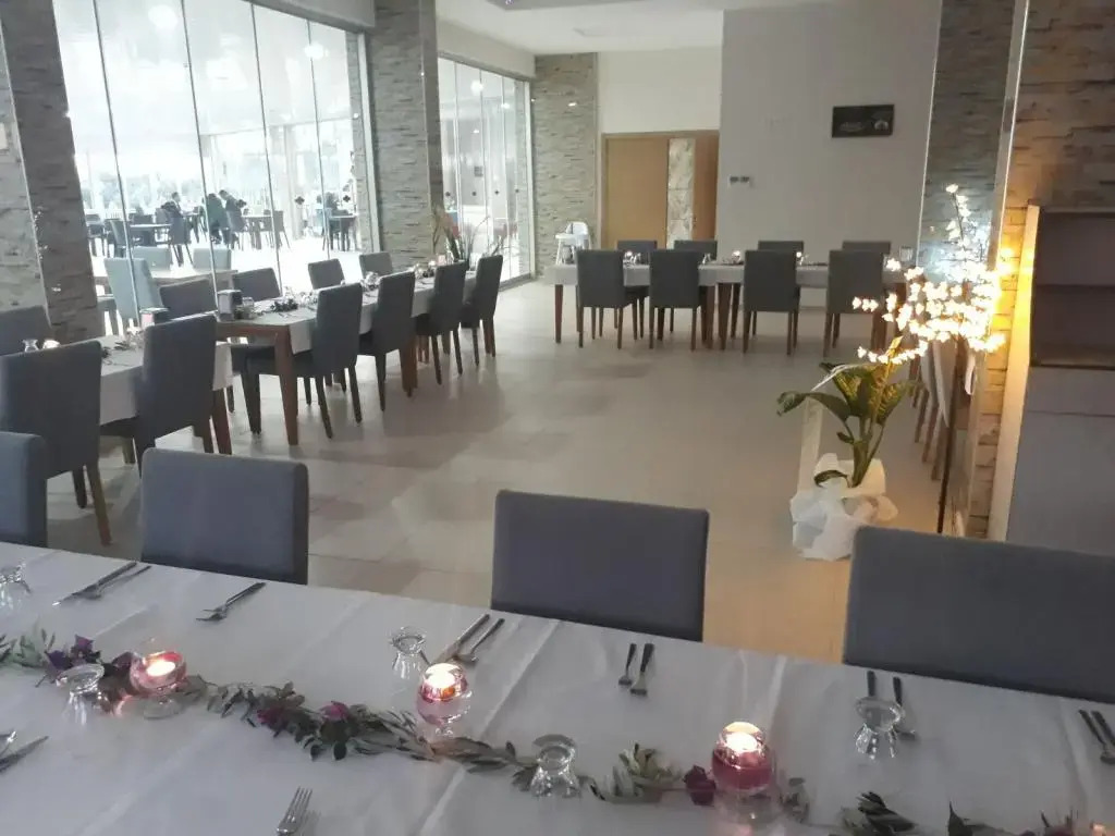 Gumus Spa Suites Hotel