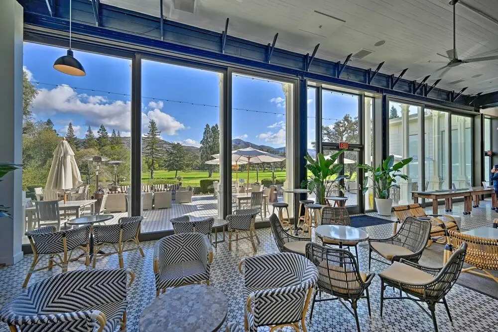 Serene Napa Retreat w/ Pool Access & Patio!